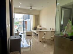 The Gazania (D19), Condominium #508239151
